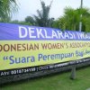 Deklarasi IWAG-Peace Bali