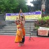 Deklarasi IWAG-Peace Bali
