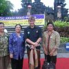 Deklarasi IWAG-Peace Bali