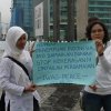 Yel-yel Perdamaian