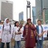 Orasi oleh Gus Nuril