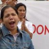 Semangat Perempuan!
