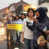 Deklarasi IWAG-Peace Jogjakarta