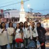 Deklarasi IWAG-Peace Jogjakarta